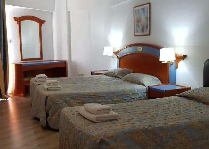 Petalmo City Apartments